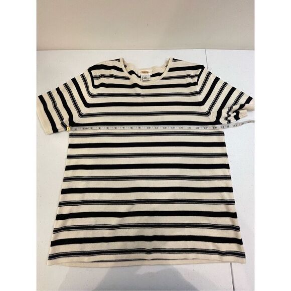 Talbots women’s bundle lot large cardigan and sweater - Picture 9 of 12